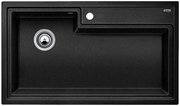 Мойка Бланко Plenta антрацит фото Мойка Blanco Plenta антрацит фото