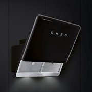 Вытяжка Smeg KFAB75BL фото 2