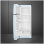 Холодильник Смег FAB30LPB5 фото 3 Холодильник Smeg FAB30LPB5 фото 3