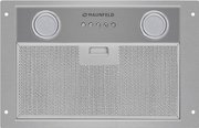 Встраиваемая вытяжка Maunfeld Cam 45 Inox фото 4