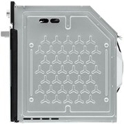 Электрический духовой шкаф KRONA MAGNETE 60 WH фото 4