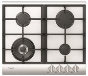 Варочная панель Fulgor Milano QLH 604 G WK WH Варочная панель Fulgor Milano QLH 604 G WK WH