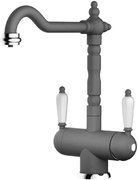 Смеситель Омойкири AMAGASAKI PL фото Смеситель Omoikiri AMAGASAKI PL фото