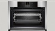 Встраиваемая микроволновая печь Neff C15MR02N0 фото 2