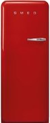 Холодильник Смег FAB28LRD3 фото Холодильник Smeg FAB28LRD3 фото