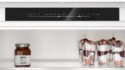 Встраиваемый двухкамерный холодильник Bosch KBN96VFE0 фото 2