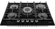 Газовая варочная панель Haier HHX-G75CWSB фото 2