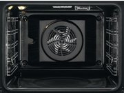 Духовой шкаф Electrolux OEF 3H70 TX фото 4