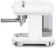 Кофемашина Smeg ECF01WHEU фото 2