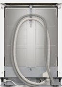 Посудомоечная машина Bosch SMS6ZCW37Q фото 3