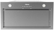 Встраиваемая вытяжка Teka GFL 57650 EOS SS фото 3