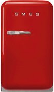 Минибар Смег FAB5RRD6 фото Минибар Smeg FAB5RRD6 фото