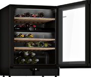 Винный шкаф Bosch KWK16ABGB фото 2