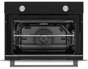 Духовой шкаф KRONA PARABEL 45H BL фото 3