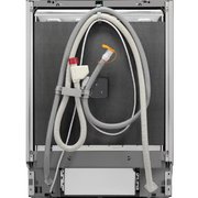 Встраиваемая посудомоечная машина AEG FSE74718P фото 4