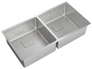 Мойка Тека FLEXLINEA RS15 2B 860 PureClean фото 2 Мойка Teka FLEXLINEA RS15 2B 860 PureClean фото 2