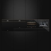 Подогреватель Smeg CTP6015NR фото 2