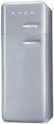 Холодильник Смег FAB30XS7 фото Холодильник Smeg FAB30XS7 фото