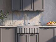 Смеситель Омойкири MIKAWA 2 PLUS-SB C фото 3 Смеситель Omoikiri MIKAWA 2 PLUS-SB C фото 3