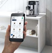 Кофемашина DeLonghi ECAM610.74.MB фото 4