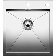 Мойка Бланко Zerox 400-IF/A нержавеющая сталь фото Мойка Blanco Zerox 400-IF/A нержавеющая сталь фото