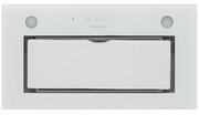 Встраиваемая вытяжка KRONA ARVEN 600 WHITE S фото 2