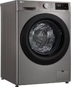 Стиральная машина LG F4V3ES6S фото 2
