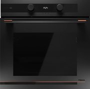 Духовой шкаф Teka HLB 84-G1 Infinity Matt Black Духовой шкаф Teka HLB 84-G1 Infinity Matt Black
