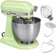 Миксер Китчен Эйд 5KSM3311XEHW фото 2 Миксер KitchenAid 5KSM3311XEHW фото 2