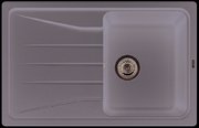 Мойка Blanco SONA 45S серый беж фото