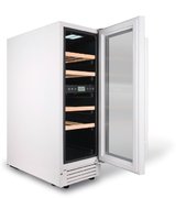 Встраиваемый под столешницу винный шкаф CellarPrivate CP017-2TW фото 3