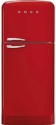 Холодильник Смег FAB50RRD5 фото Холодильник Smeg FAB50RRD5 фото