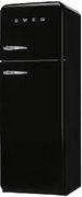 Холодильник Смег FAB30RBL6 фото 2 Холодильник Smeg FAB30RBL6 фото 2
