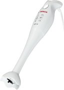 Блендер Bosch MSM 6B150 белый фото 2