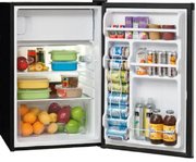 Холодильник Фриджидаер FFPE4522QM фото 4 Холодильник Frigidaire FFPE4522QM фото 4