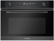 Духовой шкаф Hyundai HMEO 6540 DX