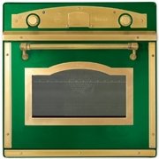 Духовой шкаф Restart ELF062 Green Духовой шкаф Restart ELF062 Green
