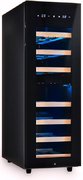 Винный шкаф Meyvel MV19-KBF2 фото 3