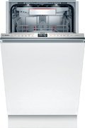 Встраиваемая посудомоечная машина Bosch SPV 6ZMX23E Встраиваемая посудомоечная машина Bosch SPV 6ZMX23E