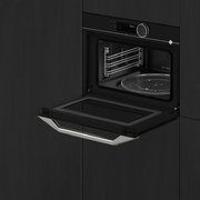 Встраиваемая микроволновая печь De Dietrich DKC4536X фото 3