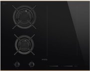 Варочная панель Smeg PM6643R Варочная панель Smeg PM6643R