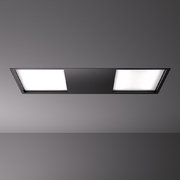 Встраиваемая вытяжка Falmec Skema 120 black