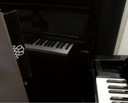 Монотемпературный винный шкаф EuroCave V-REVEL-S R-400024-S2B фото 3