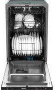 Встраиваемая посудомоечная машина Haier HDWE10-394RU фото