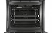 Встраиваемый духовой шкаф BOSCH HBG337YB0R фото 2