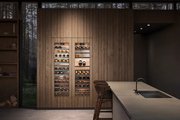 Встраиваемый винный шкаф Gaggenau RW466365 фото 4