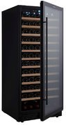 Встраиваемый винный шкаф CellarPrivate CP127-1TB фото 4