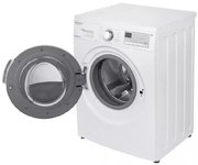 Стиральная машина MAUNFELD MFWM147WHC фото 4