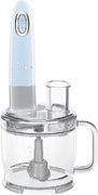 Насадка кухонный комбайн Смег HBFP11 фото 2 Насадка кухонный комбайн Smeg HBFP11 фото 2