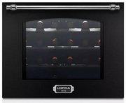 Встраиваемый винный шкаф Lofra ZBRNM24T CHROME